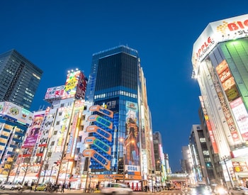 apa hotel ueno hirokoji