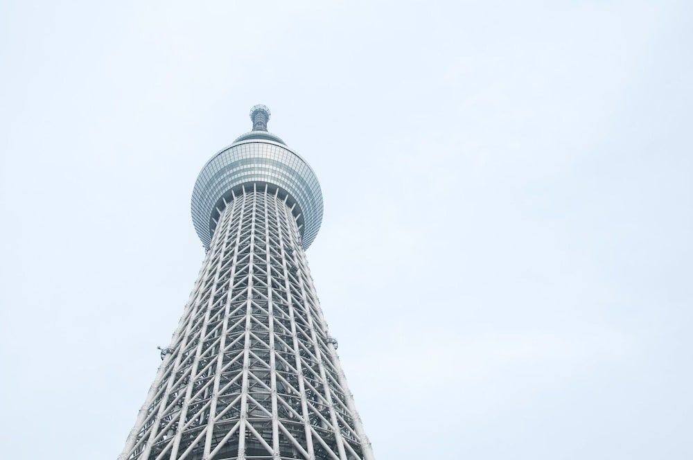 apa hotel ueno hirokoji