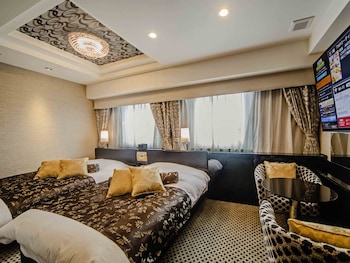 apa hotel ueno hirokoji