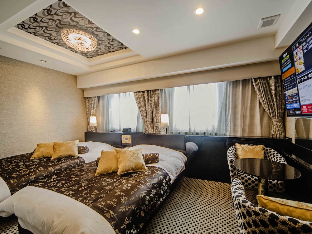 apa hotel ueno hirokoji