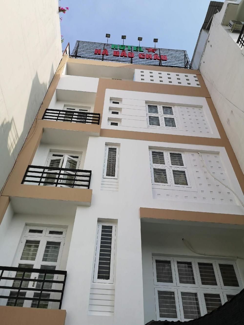 ha bao chau hotel