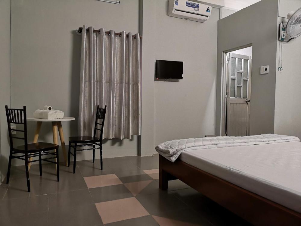ha bao chau hotel