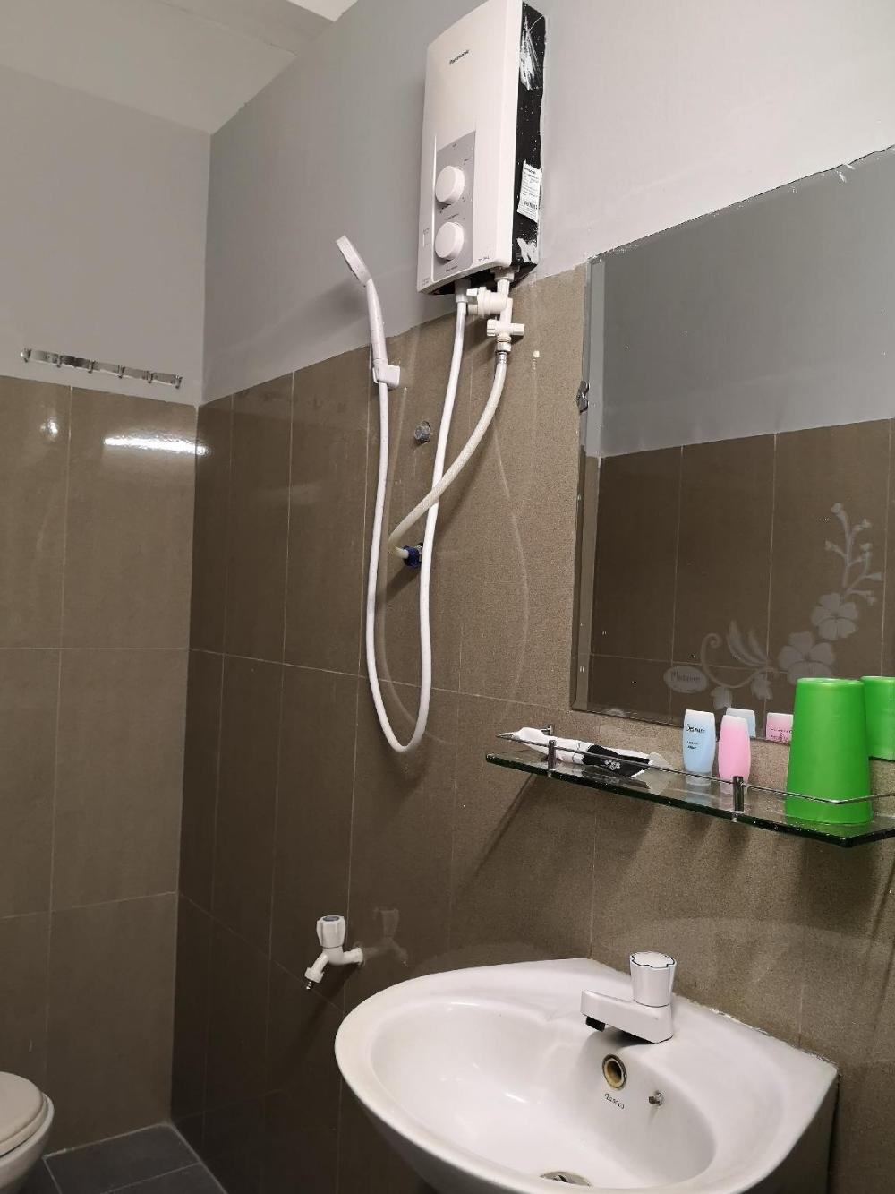 ha bao chau hotel