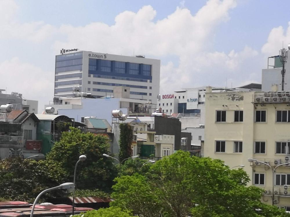ha bao chau hotel