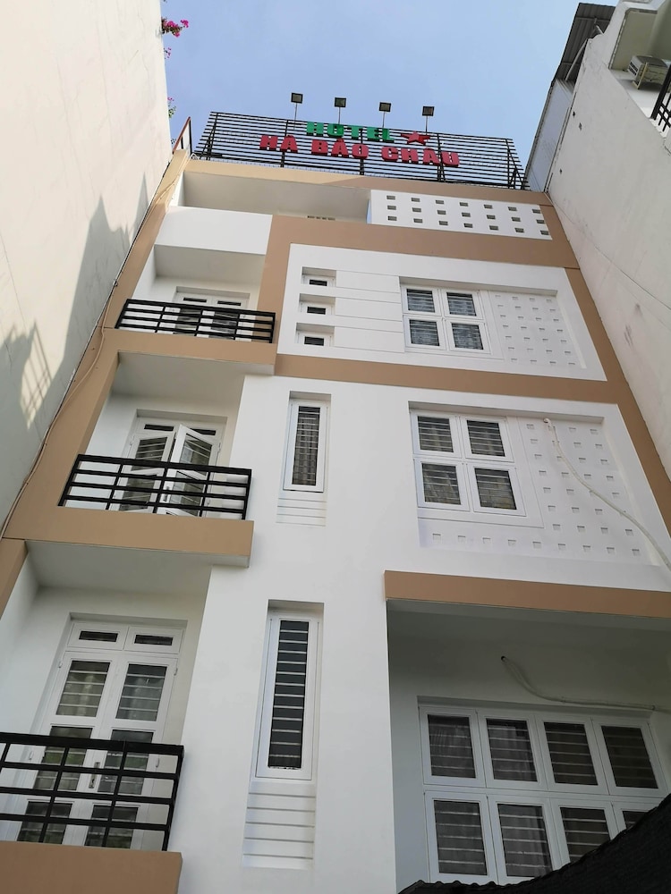 ho chi minh city