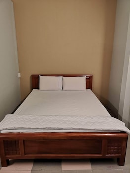 ha bao chau hotel