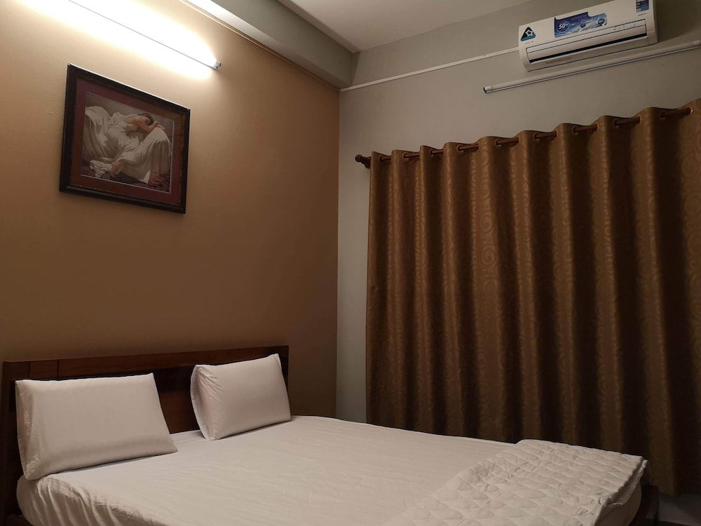 ho chi minh city