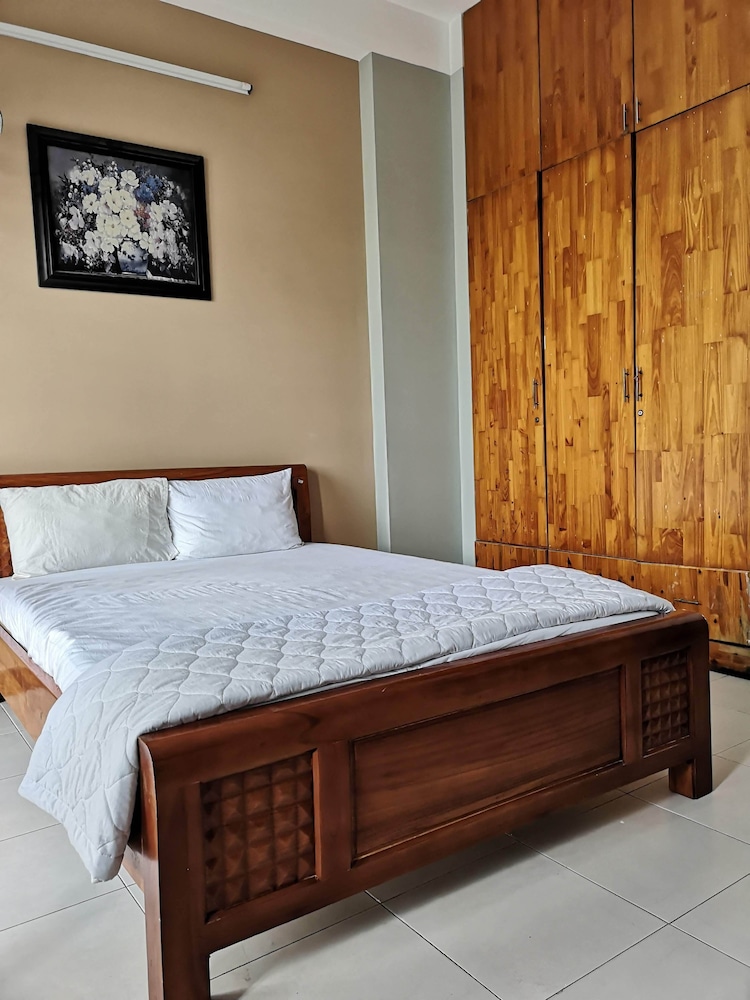 ha bao chau hotel