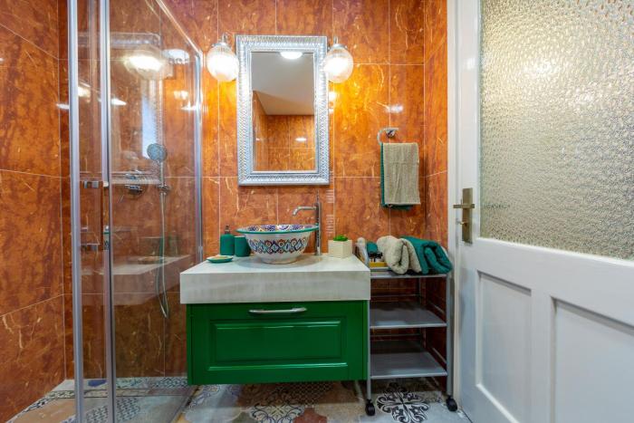 castle holiday apartments