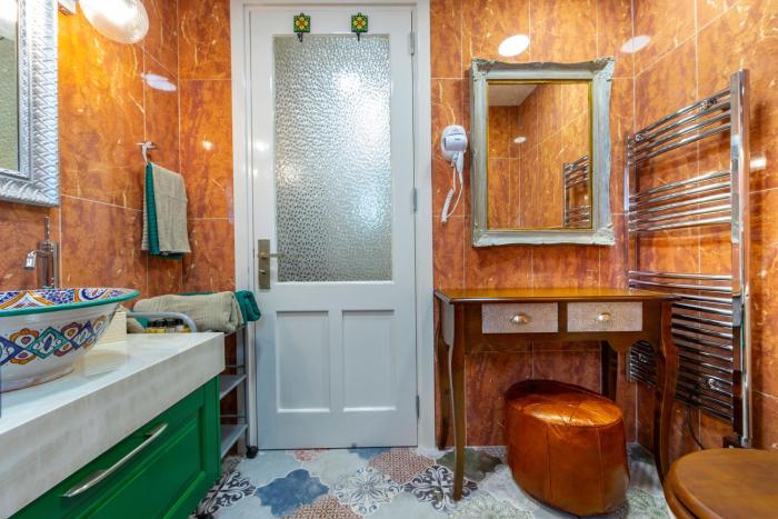 castle holiday apartments