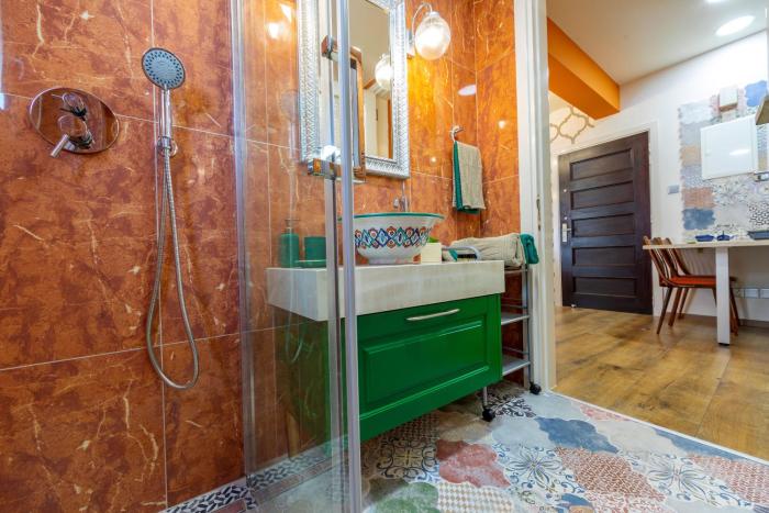 castle holiday apartments