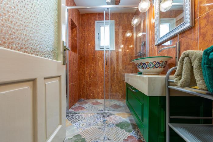 castle holiday apartments