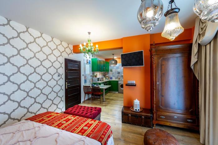 castle holiday apartments