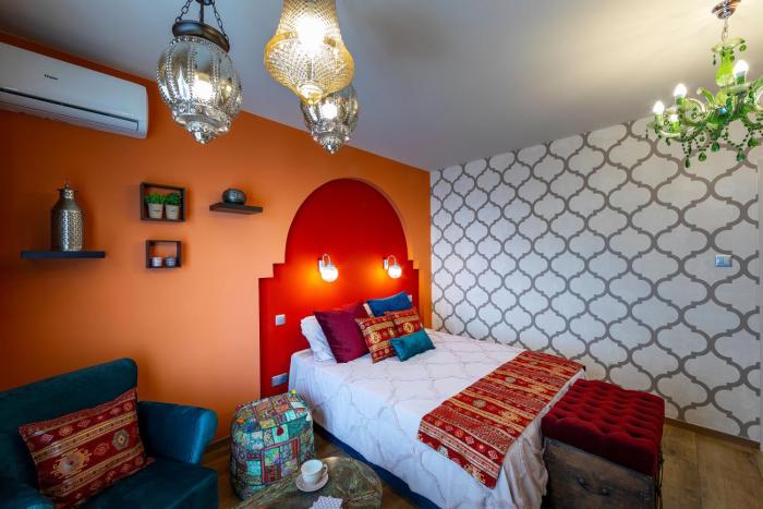 castle holiday apartments