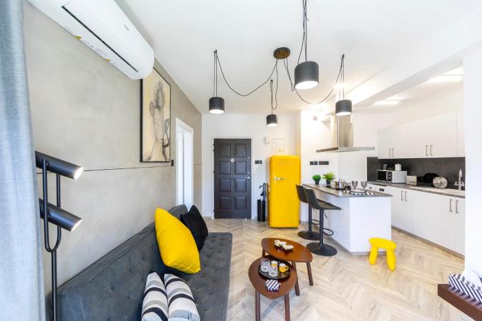 castle holiday apartments