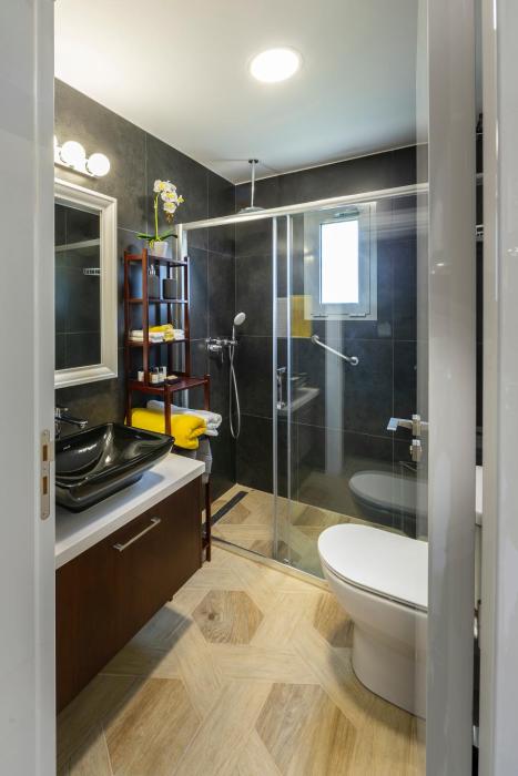 castle holiday apartments