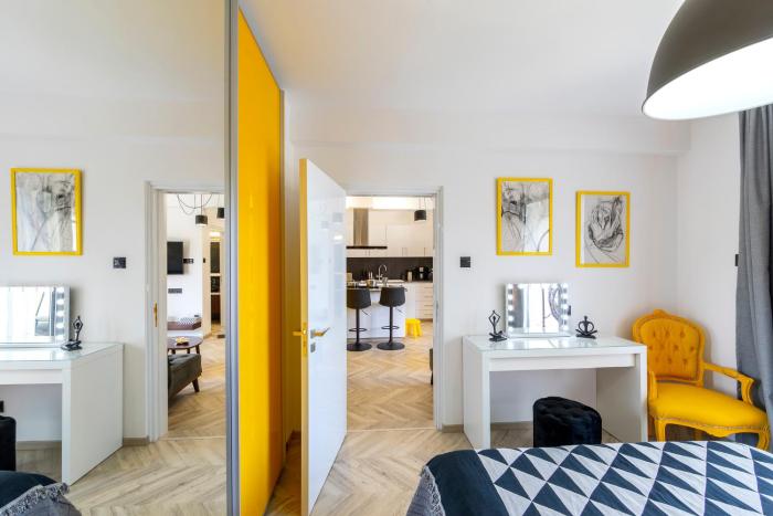 castle holiday apartments