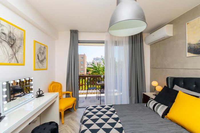 castle holiday apartments