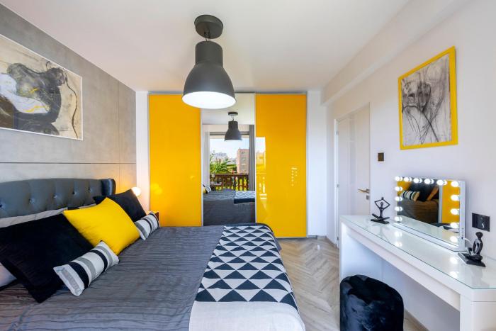 castle holiday apartments