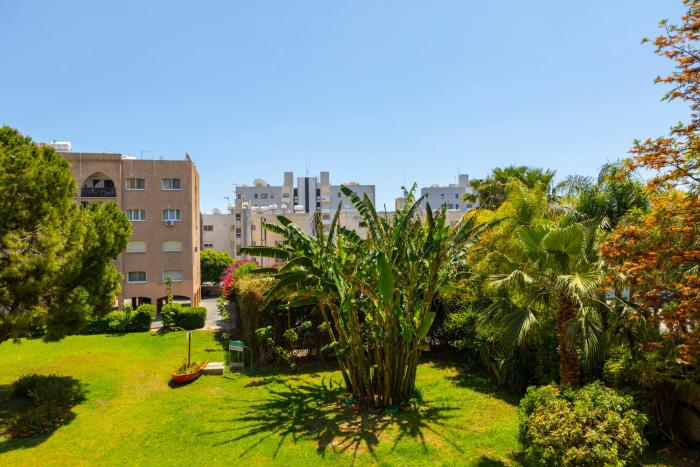 castle holiday apartments