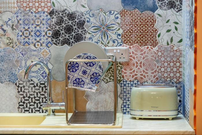 castle holiday apartments