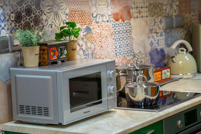 castle holiday apartments