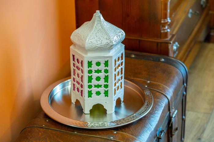 castle holiday apartments