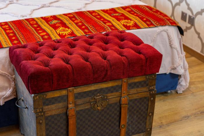 castle holiday apartments