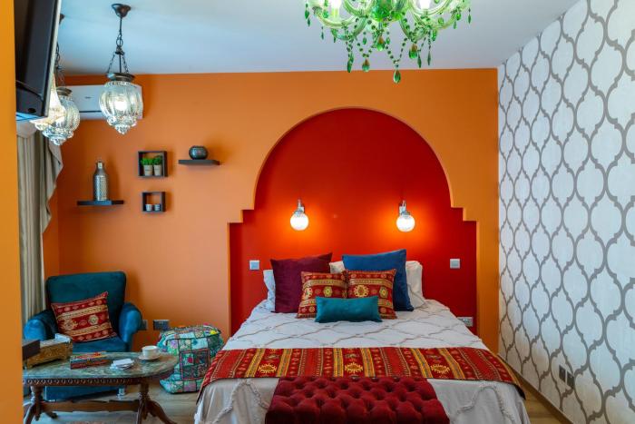 castle holiday apartments