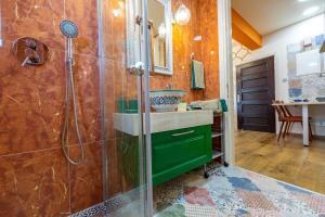 castle holiday apartments