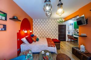 castle holiday apartments