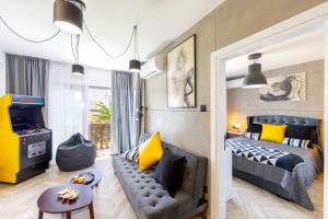 castle holiday apartments