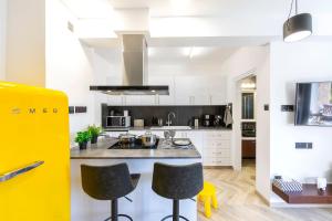 castle holiday apartments