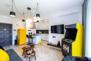 castle holiday apartments