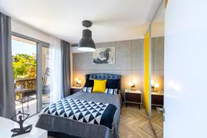 castle holiday apartments