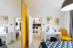 castle holiday apartments