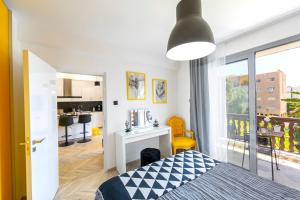 castle holiday apartments