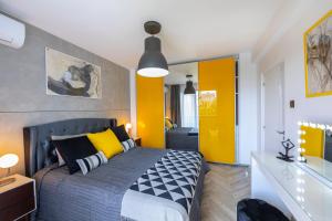 castle holiday apartments