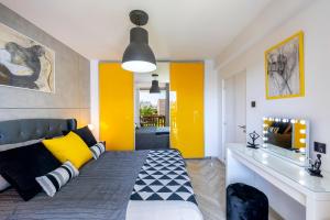 castle holiday apartments