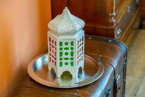 castle holiday apartments