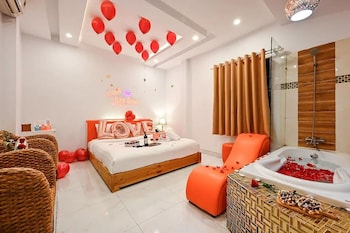 ho chi minh city