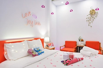 ho chi minh city
