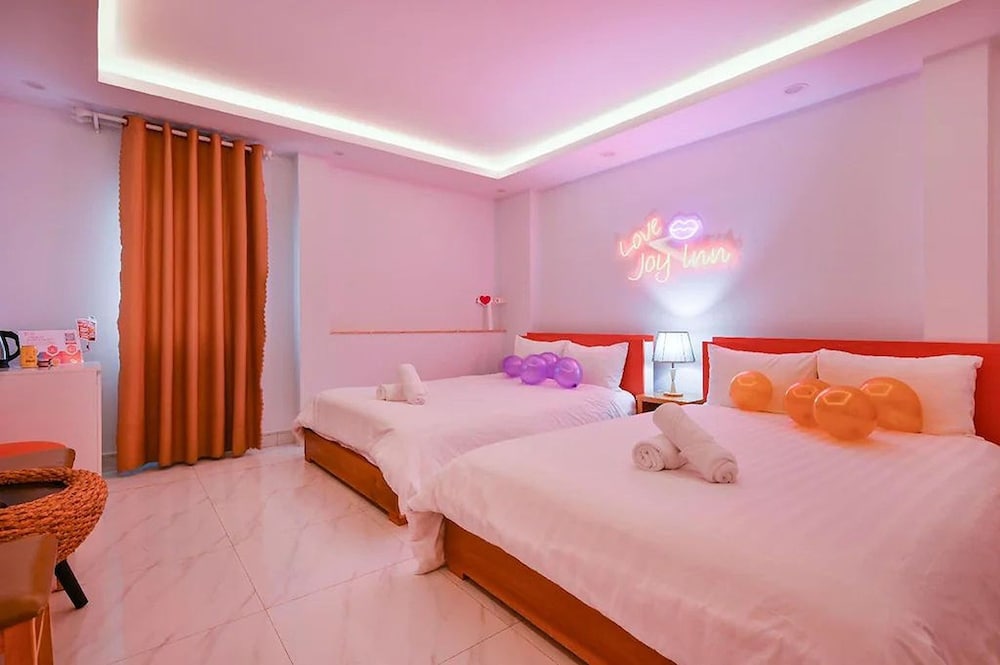 ho chi minh city
