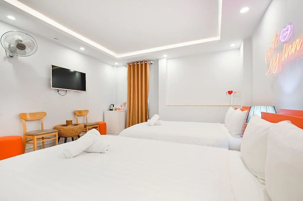 ho chi minh city
