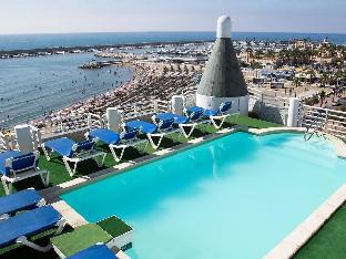Hotel Villa De Laredo,Fuengirola>>Costa Del Sol,3 star