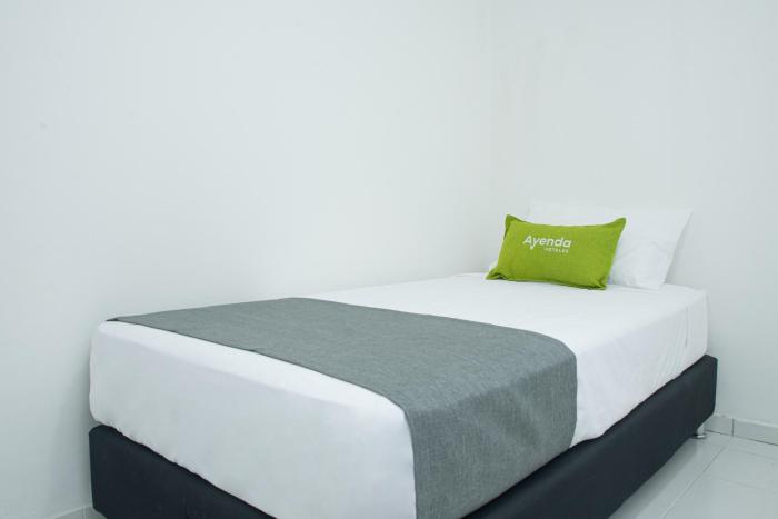 hotel ayenda house concepcion 1317