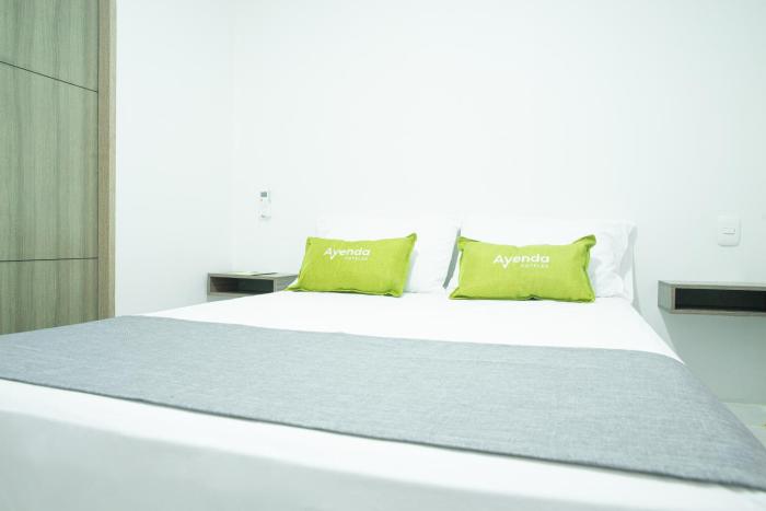 hotel ayenda house concepcion 1317