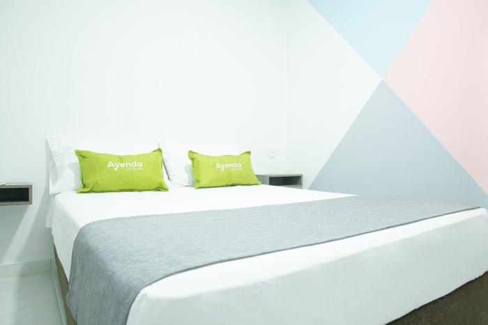 hotel ayenda house concepcion 1317