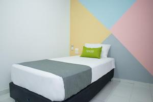 hotel ayenda house concepcion 1317