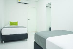 hotel ayenda house concepcion 1317